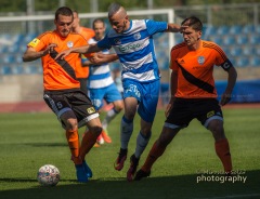 FK Ústí nad Labem - Frýdek-Místek