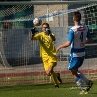 FK Ústí nad Labem - Frýdek-Místek
