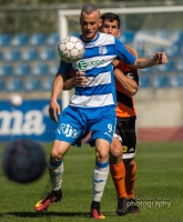 FK Ústí nad Labem - Frýdek-Místek