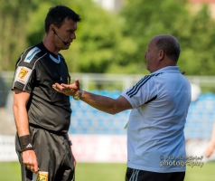 FK Ústí nad Labem - Frýdek-Místek