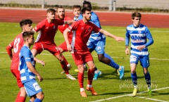 FORTUNA:NÁRODNÍ LIGA • 23. kolo DSC6596