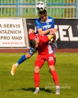 FORTUNA:NÁRODNÍ LIGA • 23. kolo DSC6601