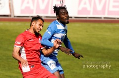 FORTUNA:NÁRODNÍ LIGA • 23. kolo DSC6610