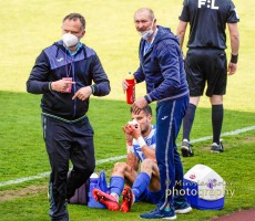 FORTUNA:NÁRODNÍ LIGA • 23. kolo DSC6618