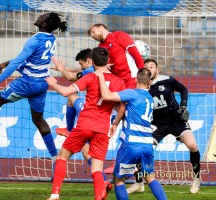 FORTUNA:NÁRODNÍ LIGA • 23. kolo DSC6656