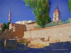 Solar-RHODOS-mixed-media-11