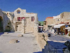 Solar-RHODOS-mixed-media-2