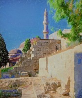 Solar-RHODOS-mixed-media-5